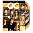 The OC complete season 4 DVD