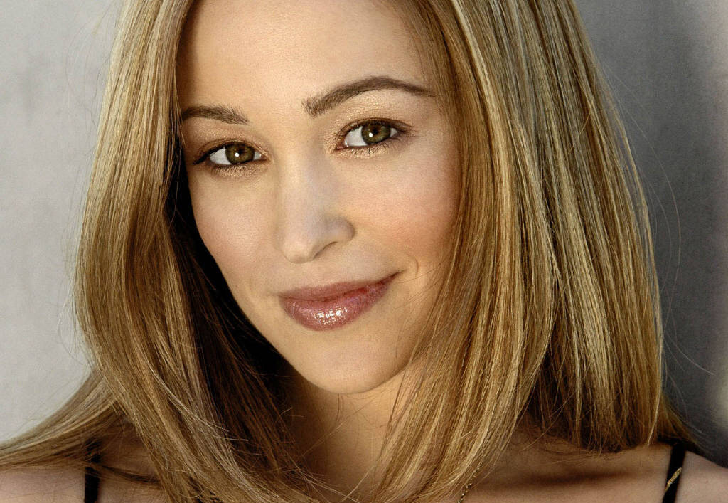 played by Autumn Reeser