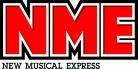 NME logo