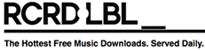 rcrdlbl free downloads mp3s