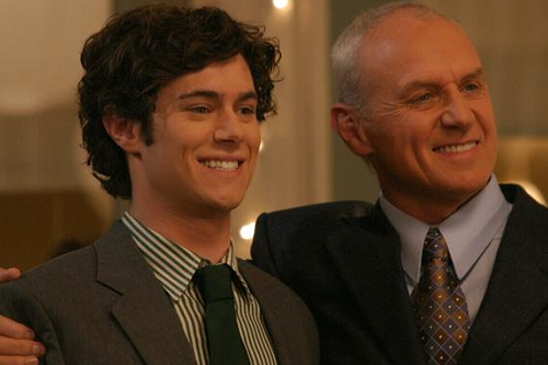 the proposal episode from the OC season 1