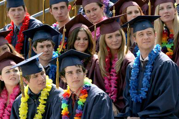 EPISODE THE OC episode the oc: